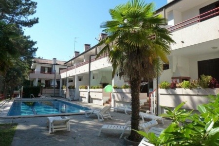 Residence Onda Blu - 2