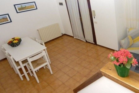 Residence Onda Blu - 4