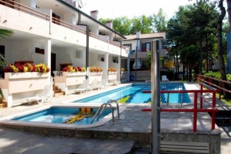 Residence Onda Blu - 6