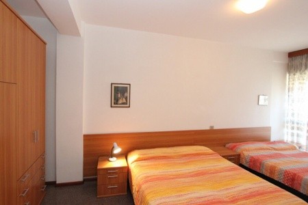 Apartmány Aprilia A Adria - 1