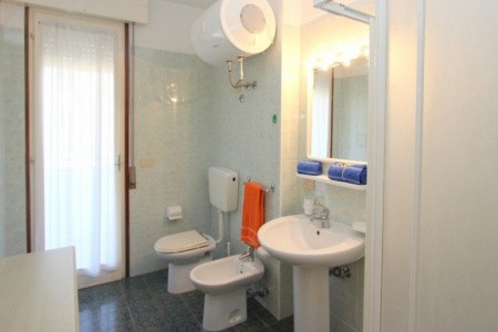 Apartmány Aprilia A Adria - 3