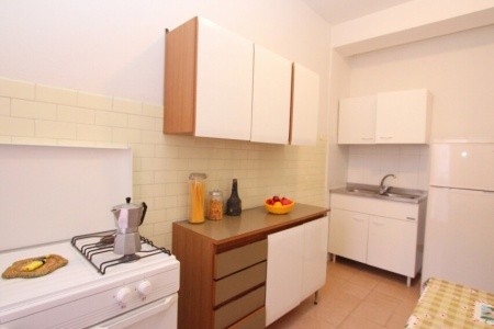 Apartmány Aprilia A Adria - 5