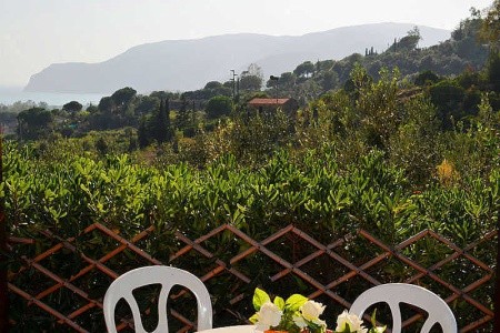 Residence Elbamar Lacona 1 - 2