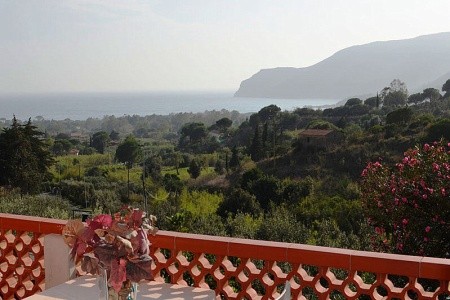 Residence Elbamar Lacona 1 - 3