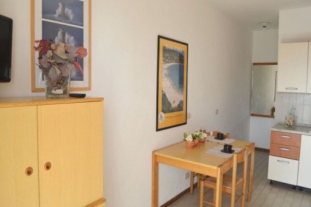 Residence Elbamar Lacona 1 - 4