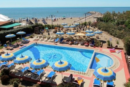 Rezidence Eurobeach (Lido Di Cavallino) - 1