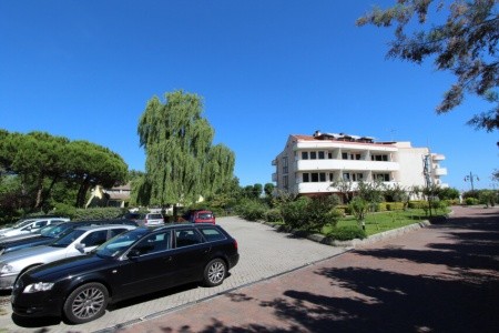 Rezidence Eurobeach (Lido Di Cavallino) - 3