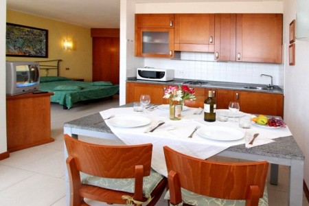 Rezidence Eurobeach (Lido Di Cavallino) - 5