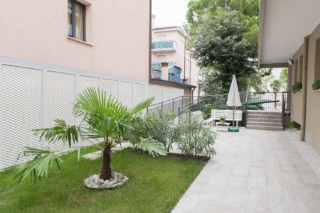 Apartmánový Dům Elpado - 2