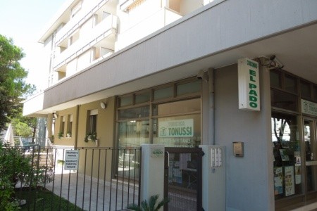 Apartmánový Dům Elpado - 4