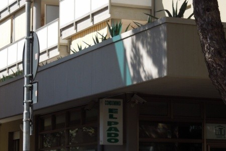 Apartmánový Dům Elpado - 7