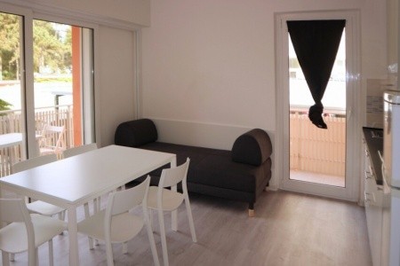 Rezidencia Stiria - 1