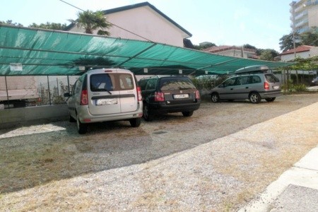 Rezidencia Stiria - 2