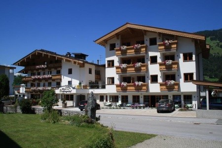 Bichlingerhof (Westendorf) - Last Minute Tyrolsko
