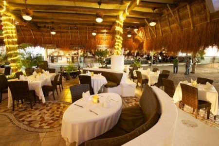 Tukan Hotel & Beach Club / Moongate - 6