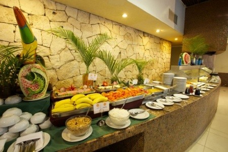 Tukan Hotel & Beach Club / Moongate - 7