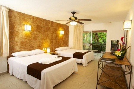 Tukan Hotel & Beach Club / Moongate - 8