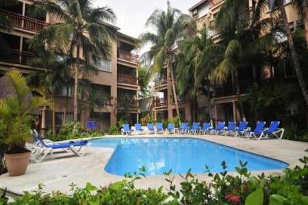 Tukan Hotel & Beach Club / Moongate - 13