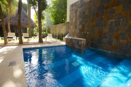 Tukan Hotel & Beach Club / Moongate - 14