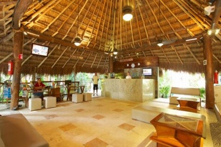 Tukan Hotel & Beach Club / Moongate - 16
