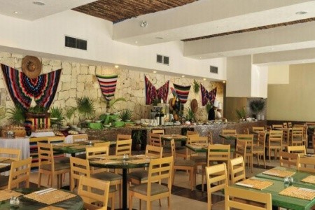 Tukan Hotel & Beach Club / Moongate - 17