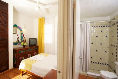 Tukan Hotel & Beach Club / Moongate - 20