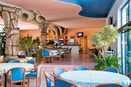 Bulharsko Slnečné Pobrežie Trakia 8 dňový pobyt All Inclusive Letecky Letisko: Brno August 2026 (22/08/26-29/08/26)