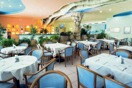 Bulharsko Slnečné Pobrežie Trakia 8 dňový pobyt All Inclusive Letecky Letisko: Brno August 2026 (22/08/26-29/08/26)