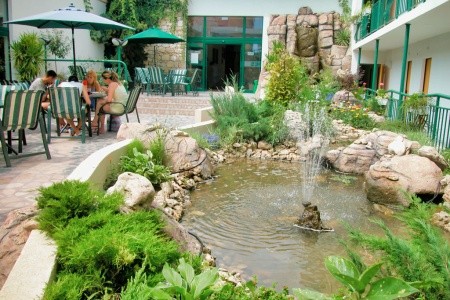 Bulharsko Slnečné Pobrežie Trakia 8 dňový pobyt All Inclusive Letecky Letisko: Brno August 2026 (22/08/26-29/08/26)