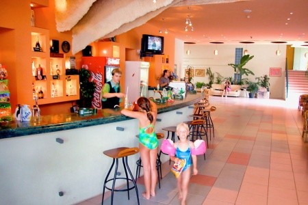 Bulharsko Slnečné Pobrežie Trakia 8 dňový pobyt All Inclusive Letecky Letisko: Brno August 2026 (22/08/26-29/08/26)