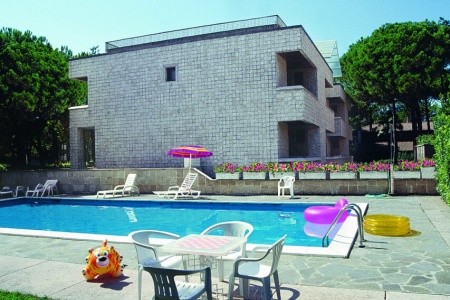 Villa Briciola