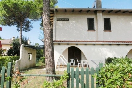 Vila Rosina