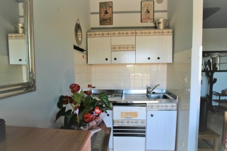 Rezidence Brioni - 4