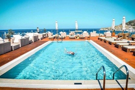 Konstantinos Palace - 2