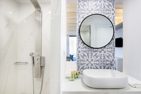 Konstantinos Palace - 8