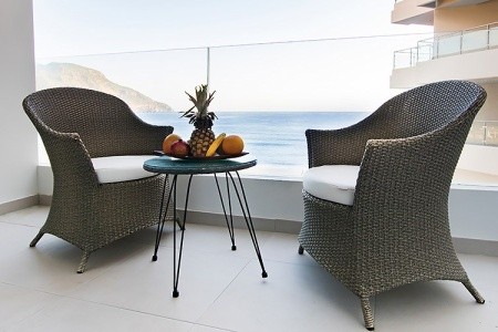 Konstantinos Palace - 9