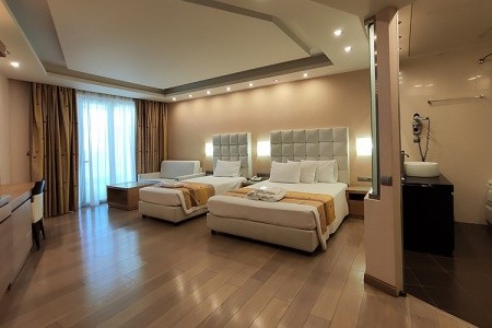 Konstantinos Palace - 15