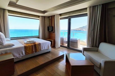 Konstantinos Palace - 17