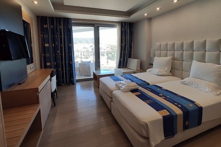 Konstantinos Palace - 18