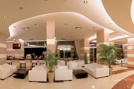 Konstantinos Palace - 20