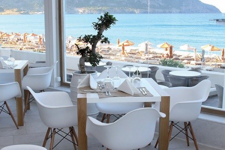 Konstantinos Palace - 21