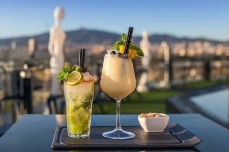 Barceló Raval - 56