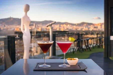 Barceló Raval - 57