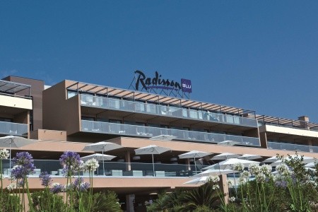 Radisson Blu Resort & Spa, Ajaccio Bay - 69