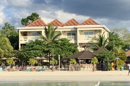 Sandy Haven Resort - 25