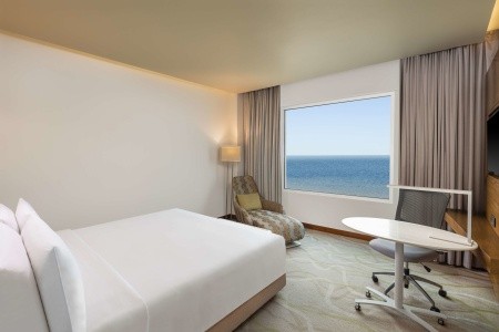 Radisson Hotel Colombo - 18