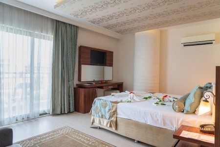 Turecko Belek Maya World Park (Ex.