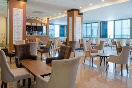 Turecko Belek Maya World Park (Ex.