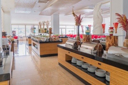 Turecko Belek Maya World Park (Ex.