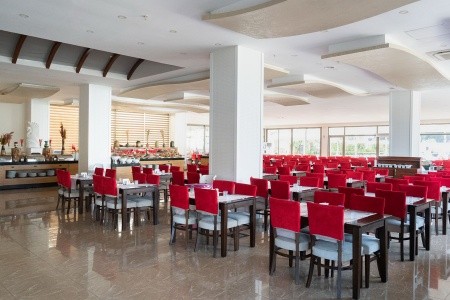 Turecko Belek Maya World Park (Ex.